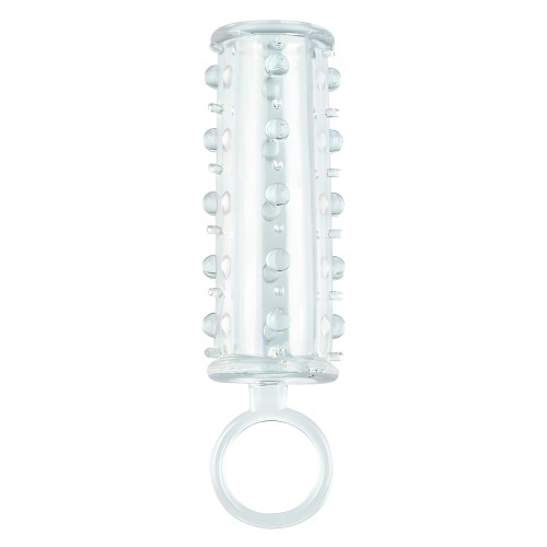 Perlas de Placer Sensual - Placer Ampliado