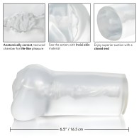 Masturbador Tight Pussy - Placer Realista e Intenso