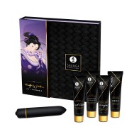 Shunga Naughty Geisha Collection for Intimate Exploration
