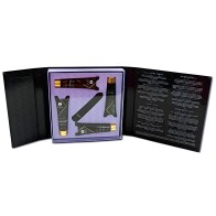 Shunga Naughty Geisha Collection for Intimate Exploration