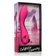 Vibrador Surf City California Dreaming