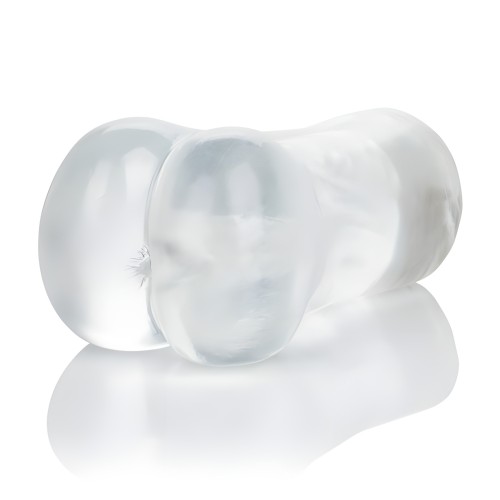 Stroke It Stroker - Intense Pleasure