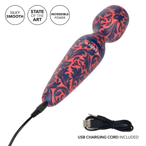 Naughty Bits Wand - High-Intensity Pleasure