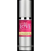 Gel Blanqueador Anal y de Áreas Íntimas Endless Love 1oz
