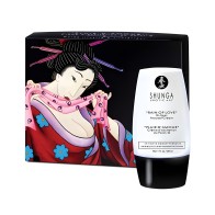Crema de Estimulación G de Shunga para Sensaciones Mejoradas