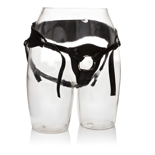 Her Royal Harness Reina - Comodidad y Placer