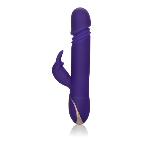 Intense Pleasure Jack Rabbit Vibrator