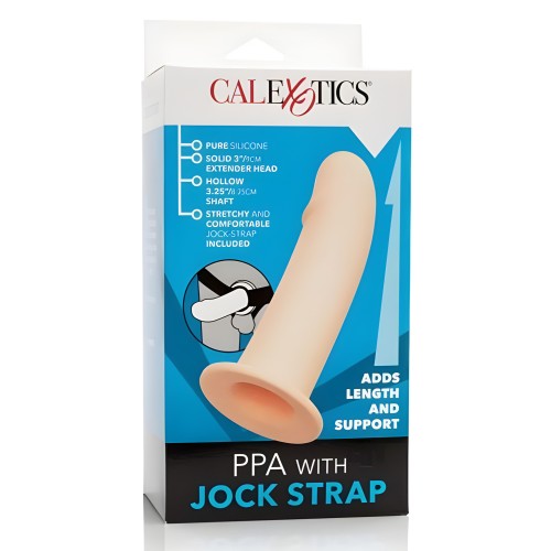PPA Jock Strap Penis Extension