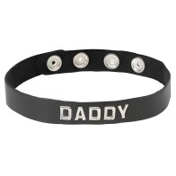 Collar Sm Daddy