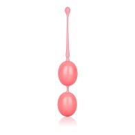 Bolas Kegel con Peso - Mejora del Bienestar