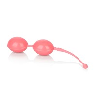 Bolas Kegel con Peso - Mejora del Bienestar
