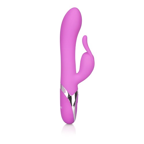 Vibrador Enchanted Bunny Estilo Conejo Rosa