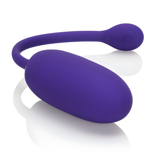 Bola Kegel Recargable Inicial - Morada
