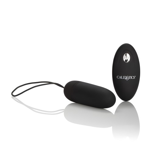 Remote Control Bullet Vibrator for Intense Pleasure