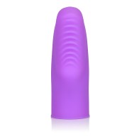 Vibrador Purple Finger Banger de Shane's World