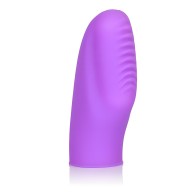 Vibrador Purple Finger Banger de Shane's World