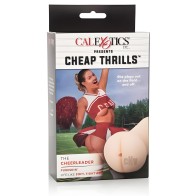 Estimulador de Ano Cheap Thrills - Placer Máximo