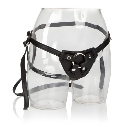 Her Royal Harness Countess - Ultimate Pleasure