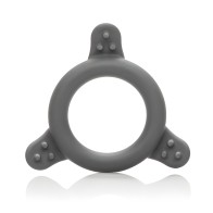 Pro Series Silicone Ring Set - 3 Sizes