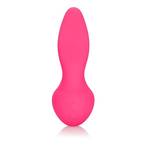 Vibrador Mini Marvels Marvelous Flicker Rosa