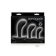 Renegade P-Spot Kit