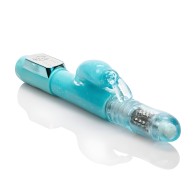 Dazzle Xtreme Thruster Blue Rabbit Vibrator