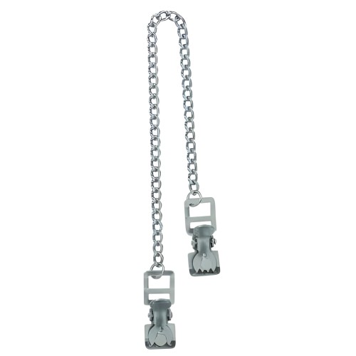 Pinza de Pezón Ajustable