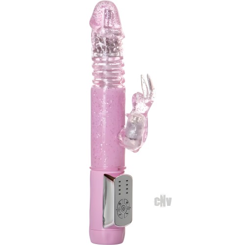 Conejito Jack Pequeño - 10 Funciones