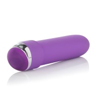 7 Function Classic Chic Mini Vibrator - Versatile Pleasure