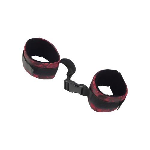 Scandal Control Cuffs for Bondage