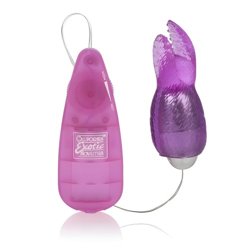 Vibrador Pocket Exotics Snow Bunny