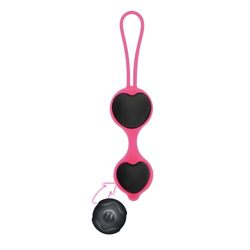Silicone Kegel Balls for Personal Training