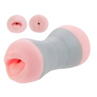 Travel Gripper BJ y Asiento