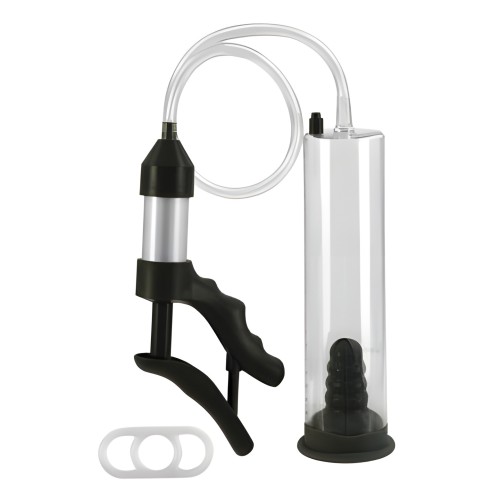 Bomba de Vacío Quick Draw