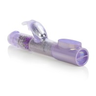 Jack Rabbit de Impulso - Vibrador Potente