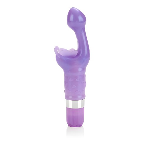 Platinum Edition Butterfly Kiss Vibrator - Ultimate G-Spot Stimulation
