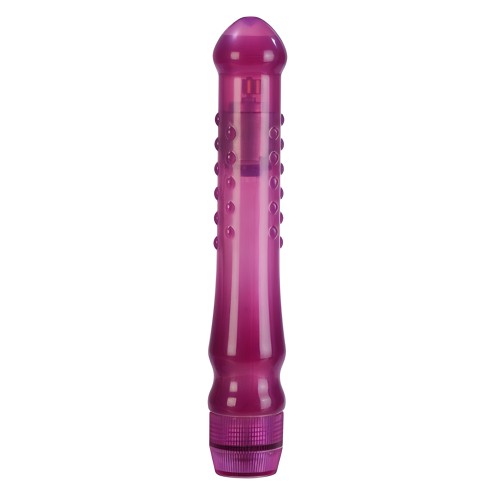 Turbo Glider Vibrator | G-Spot Stimulation