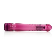 Turbo Glider Vibrator | G-Spot Stimulation