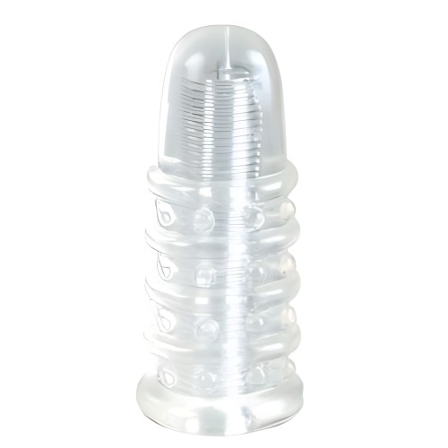 Universal Stimulator - Versatile and Textured