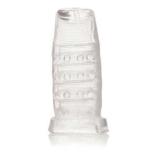 Universal Stimulator - Versatile and Textured