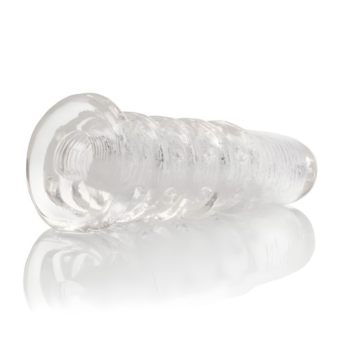 Universal Stimulator - Versatile and Textured