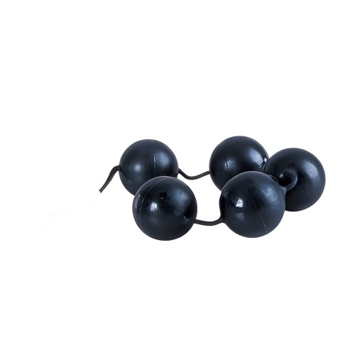 Power Balls - Weighted Pleasure for Intense Sensations