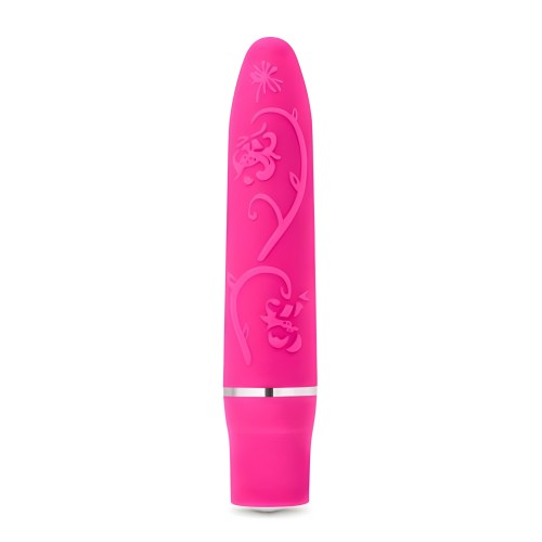 Rose Bliss Mini Vibrator