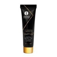 Geisha's Secret Strawberry Gift Set - Romantic Indulgence