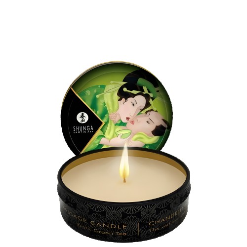 Kit Secreto de Geisha - Lujo Orgánico