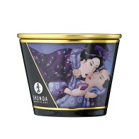 Vela de Masaje Shunga - Frutas Exóticas