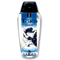 Toko Exotic Fruits Lubricant 5.5oz