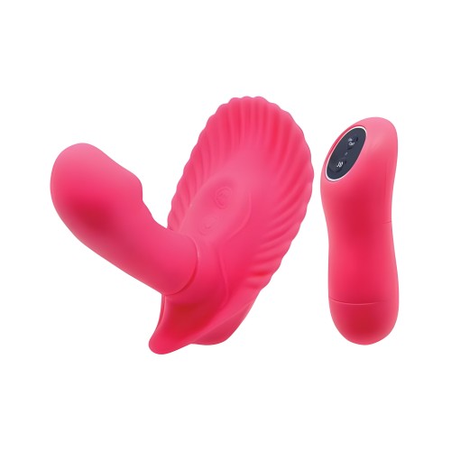 Vibrador G-Spot Pretty Love para Placer Personal