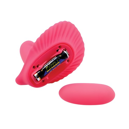 Vibrador G-Spot Pretty Love para Placer Personal
