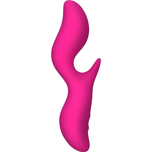 Swan 7 Rabbit Vibrator - Intense Pleasure